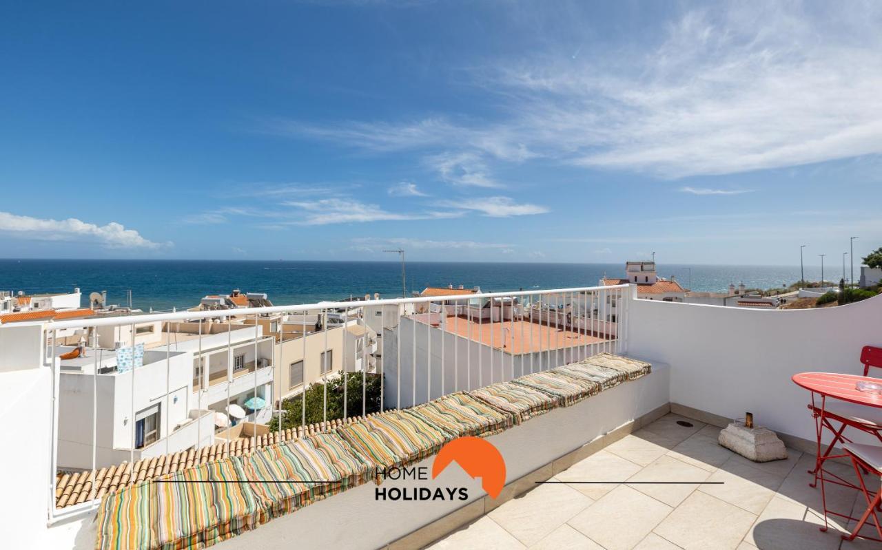 Apartment #195 Rossio Mar By Holidays